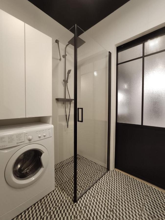 גדנסק Red Wall Apartment In The Old Town מראה חיצוני תמונה